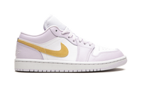AIR JORDAN 1 LO WMNS Barely Grape DC0774 501
