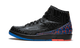 Air Jordan 2 Retro BHM Black History Month BQ7618 007