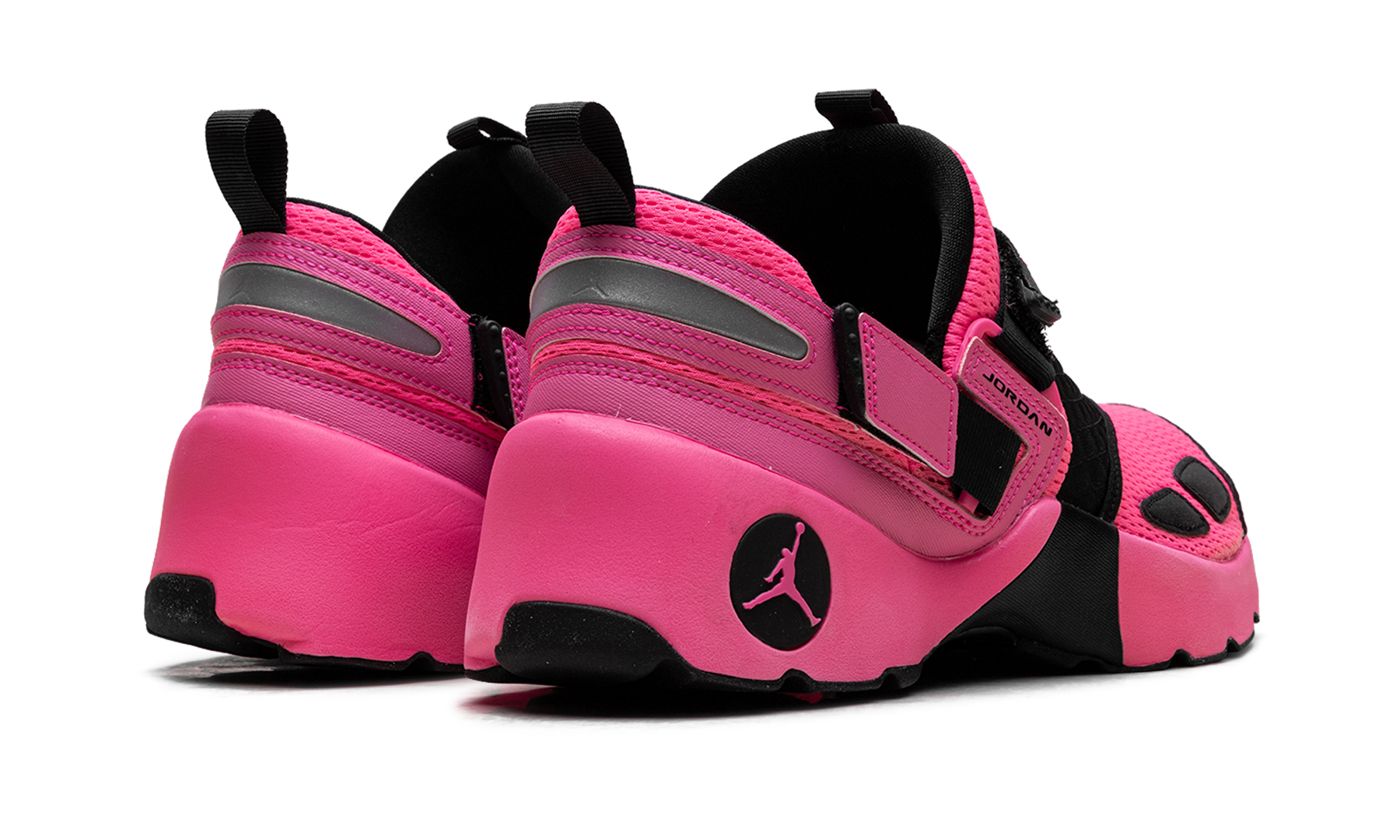 Air Jordan Trunner LX Wmns Pink Blast HQ2164 600