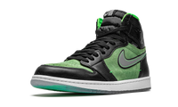 Air Jordan 1 Retro High Zoom Zen Green CK6637 002