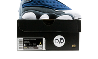 Air Jordan 13 Retro High GS Flint 2020 884129 404