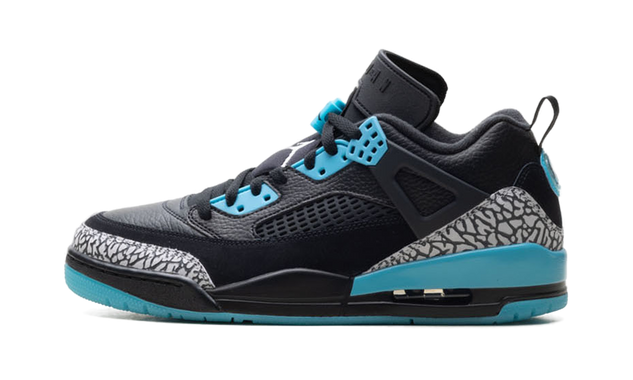 Jordan Spizike Low Black Gamma Blue FQ1759 005
