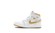 Air Jordan 1 Retro High OG TD Metallic Gold FD2598 107