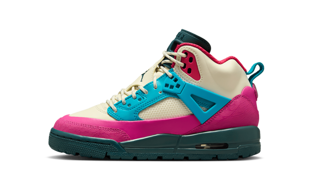 Jordan Winterized Spizike GS Coconut Milk Active Pink FD4653 163