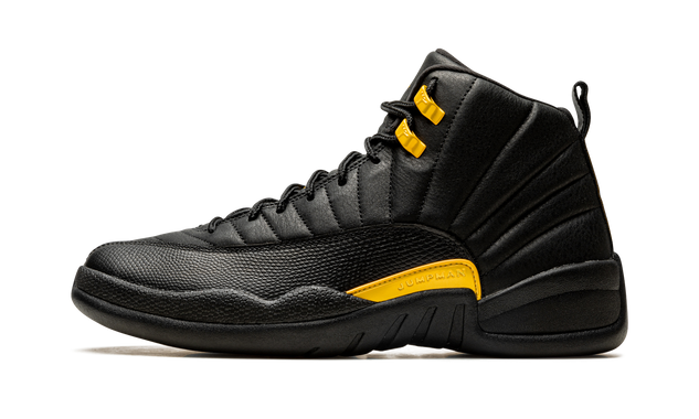 Air Jordan 12 Retro Black Taxi CT8013 071