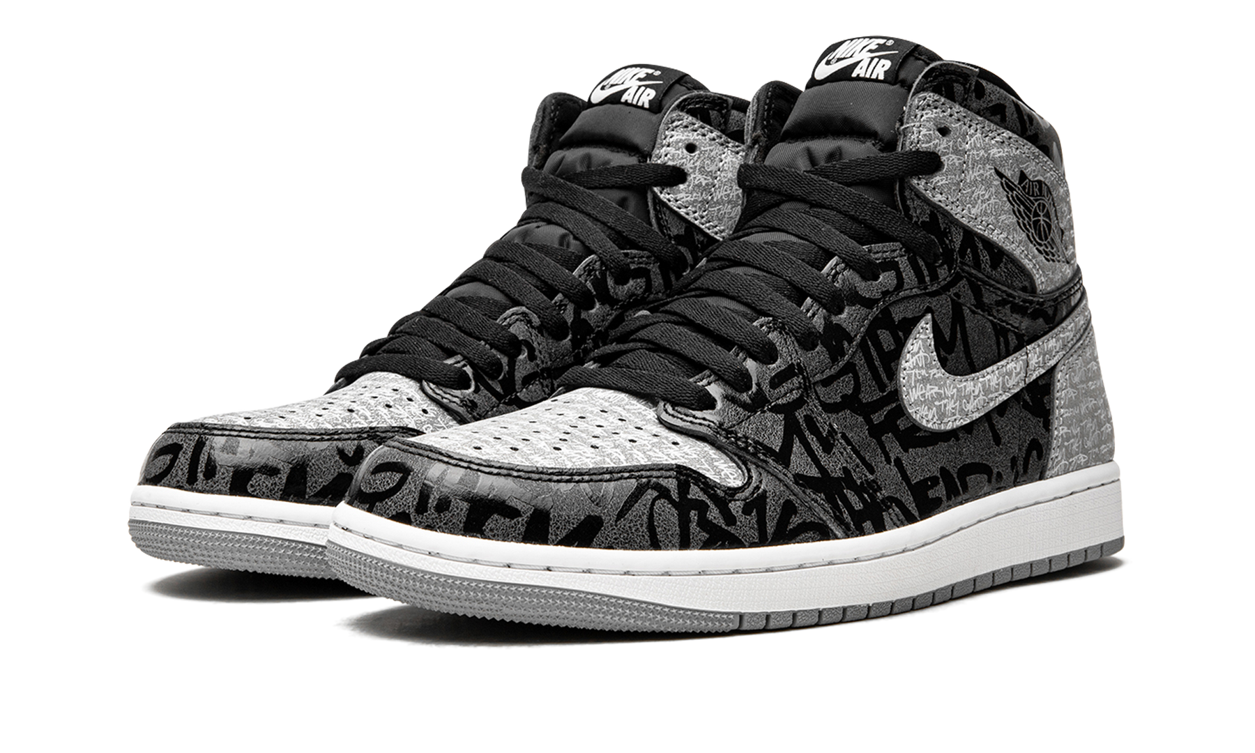 Air Jordan 1 High OG Rebellionaire 555088 036