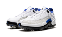 Jordan 12 Retro Low Golf NRG P22 Laser Game Royal DM9015 105