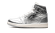 Air Jordan 1 High OG WMNS Metallic Silver FN7249 001