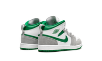 Jordan 1 Mid SE PS Grey / Green DC7249 103