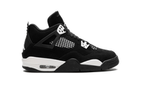 Air jordan 4 Retro GS White Thunder FQ8213 001