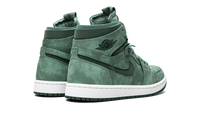 JORDAN 1 HIGH ZOOM AIR CMFT WMNS Emerald Green CT0979 301