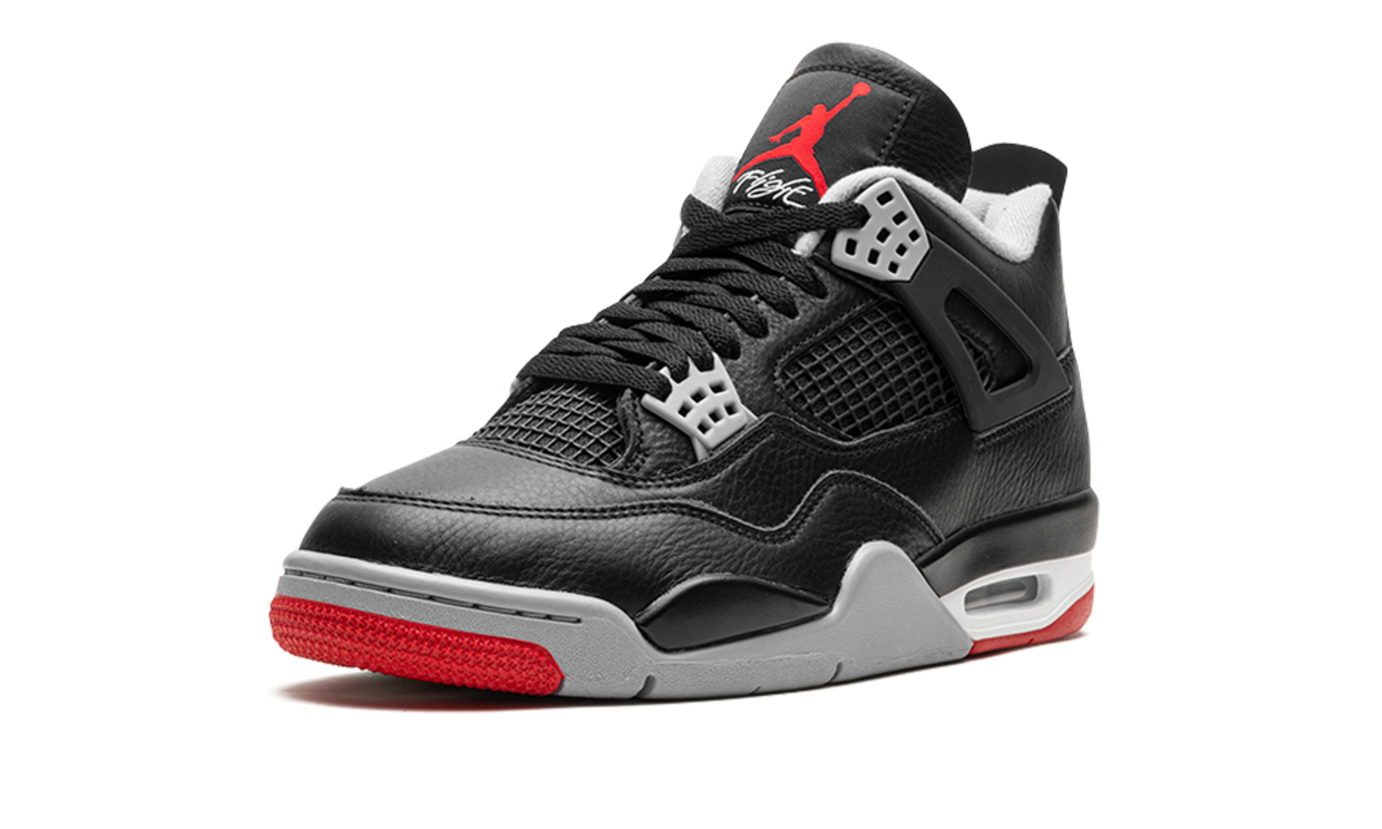 Air Jordan 4 Bred Reimagined FV5029 006
