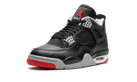 Air Jordan 4 Bred Reimagined FV5029 006