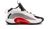 Jordan Jumpman White University Red (2021) CQ4021 100