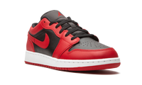 Air Jordan 1 Low GS Reverse Bred 553560 606