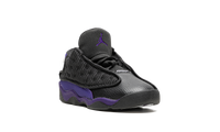 Air Jordan 13 Retro TD Court Purple 414581 015