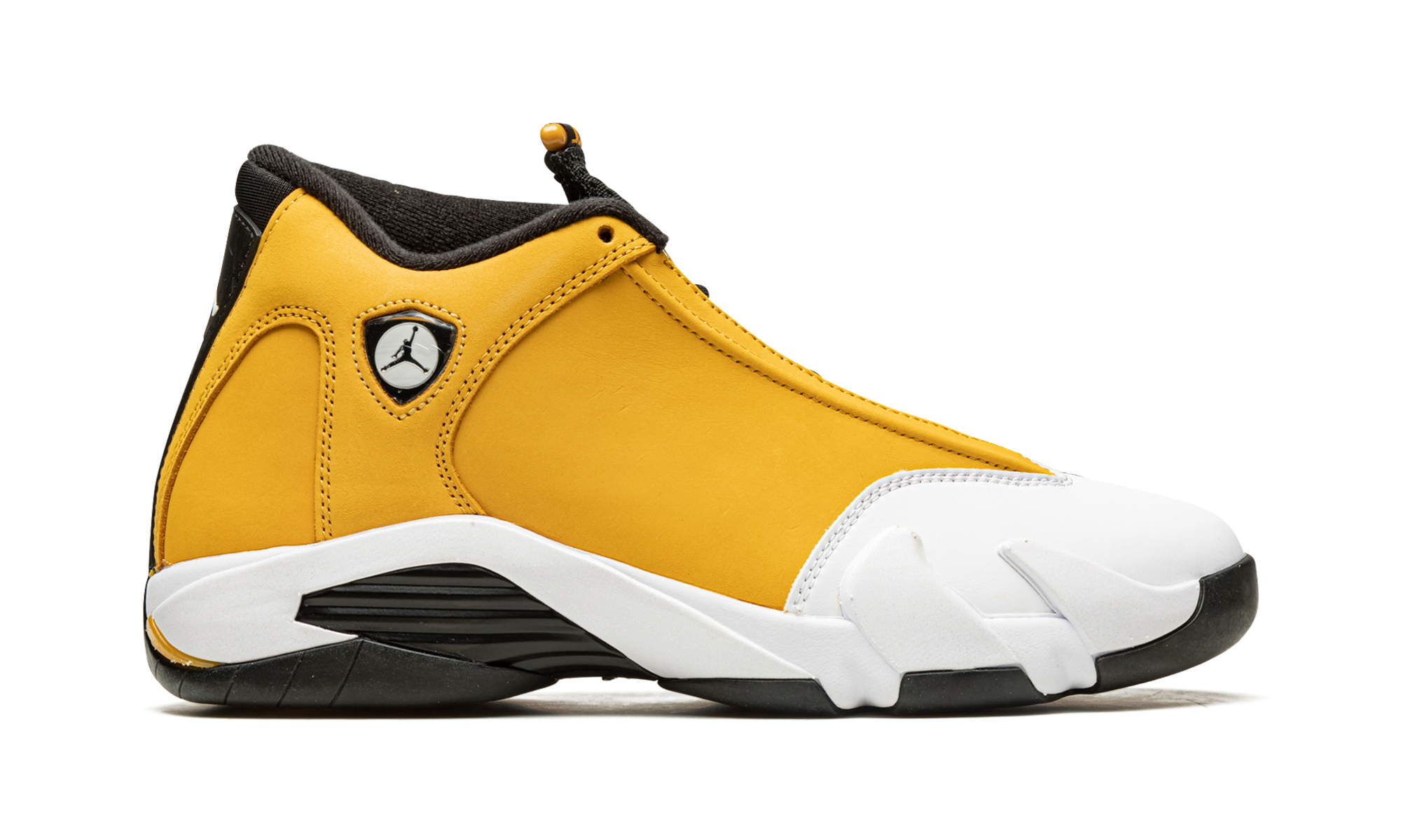 Air Jordan 14 Ginger 487471 701