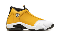 Air Jordan 14 Ginger 487471 701