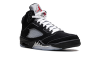 Air Jordan 5 Retro OG Black Metallic Reimagined HF3975 001