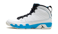 Air Jordan 9 OG Powder Blue FQ8992 101