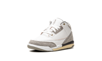 Air Jordan 3 Retro SP PS A Ma Maniére - Raised by Women DJ0718 110