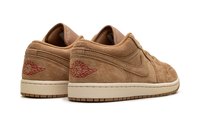 Air Jordan 1 Low SE Flax HV4089 200