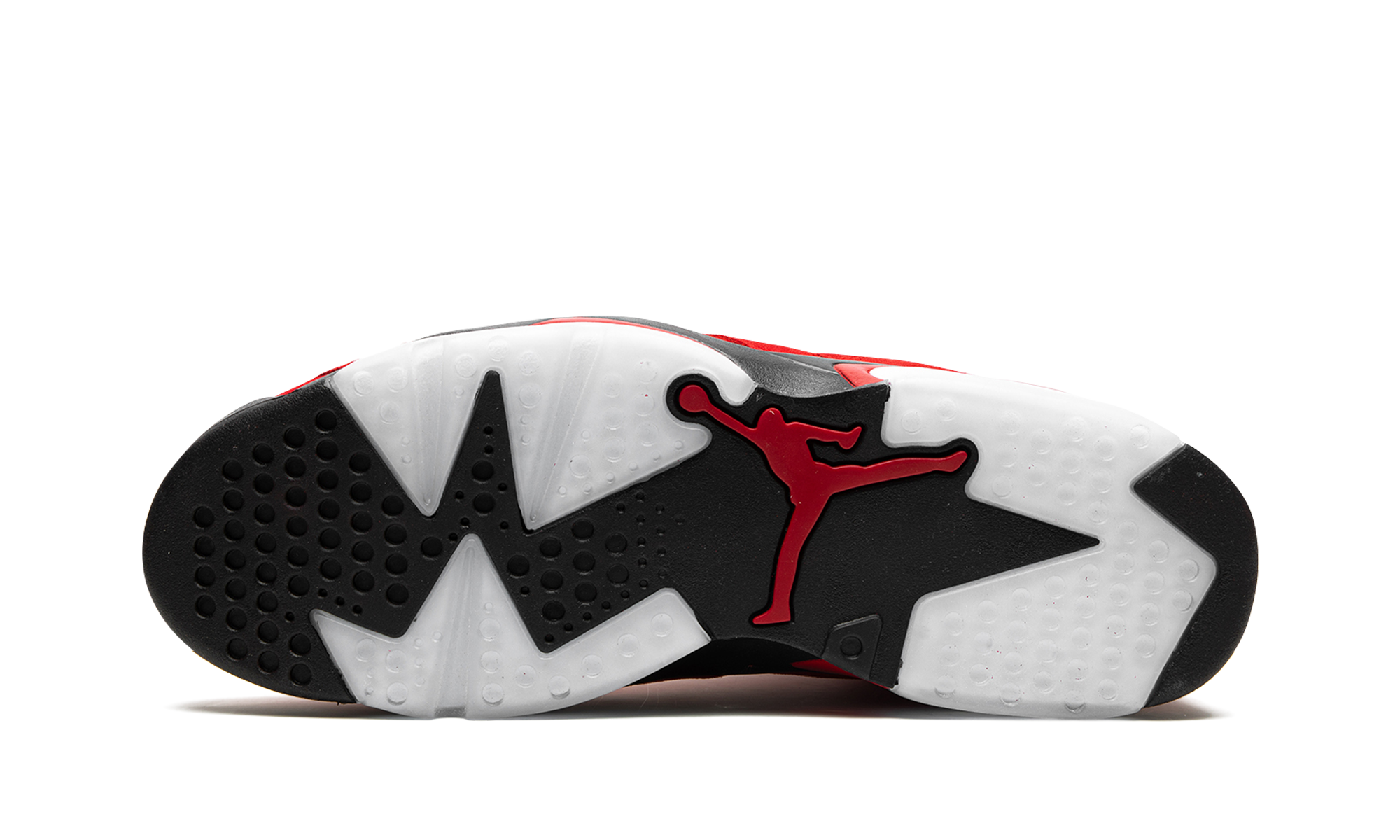 Air Jordan 6 Retro Toro Bravo CT8529 600
