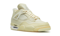 Air Jordan 4 Retro SP WMNS Off-White - Sail CV9388 100