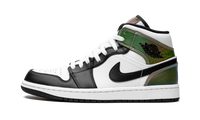 Air Jordan 1 Mid SE Heat Reactive DM7802 100