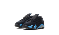 Air Jordan 14 Retro TD Black University Blue (2026) 312093 007