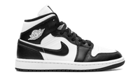 AIR JORDAN 1 MID WMNS Panda DV0991 101