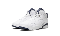 Air Jordan 6 Retro PS Midnight Navy 2022 384666 141
