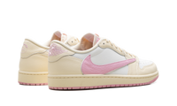 Air Jordan 1 Low OG Travis Scott - Shy Pink IQ7604 100