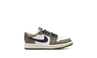 Jordan 1 Retro Low OG PS Medium Olive HQ6996 200
