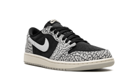 AIR JORDAN 1 LO WMNS Elephant Print CZ0775 001