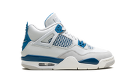 Air Jordan 4 GS Military Blue HF4281 141