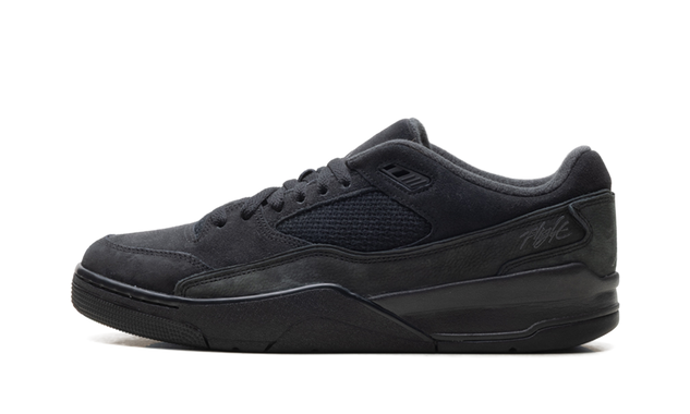 Jordan Flight Court Black Cat HF3255 010