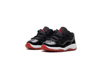 Air Jordan 11 Retro Low TD Bred FV5120 006
