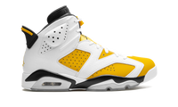 Air Jordan 6 Yellow Ochre CT8529 170