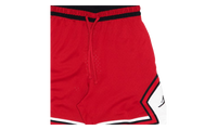Jordan Sport Dri-FIT Mesh Diamond Shorts Gym Red / White / Black HF9910 687