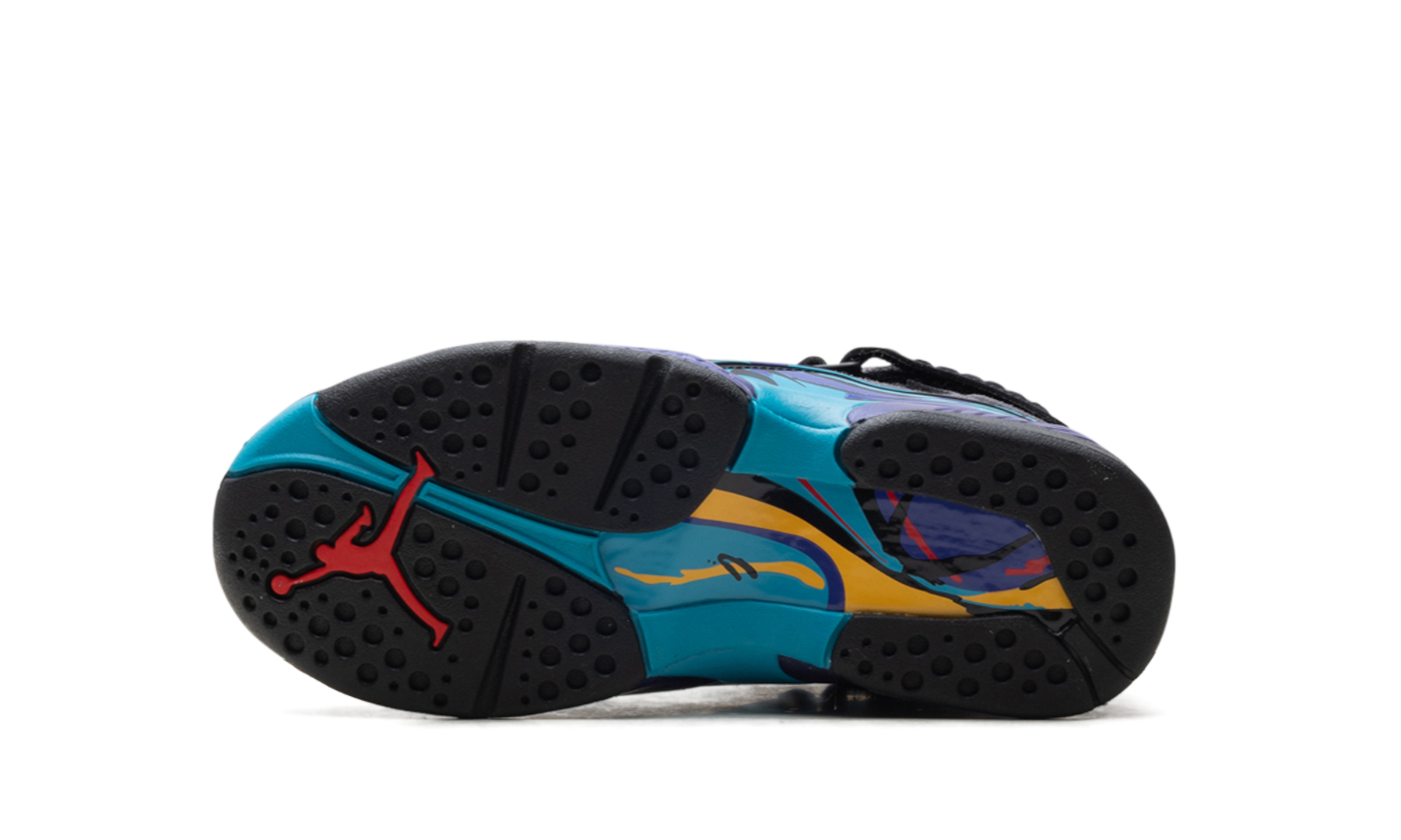 Air Jordan 8 Retro GS Aqua (2025) 305368 006