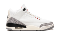 Air Jordan 3 White Cement Reimagined 2023 DN3707 100