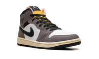 Air Jordan 1 Mid Cave Stone HQ2011 100