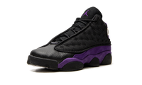 Air Jordan 13 Retro GS Court Purple 884129 015