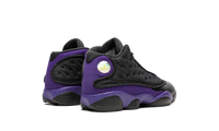 Air Jordan 13 Retro PS Court Purple 414575 015