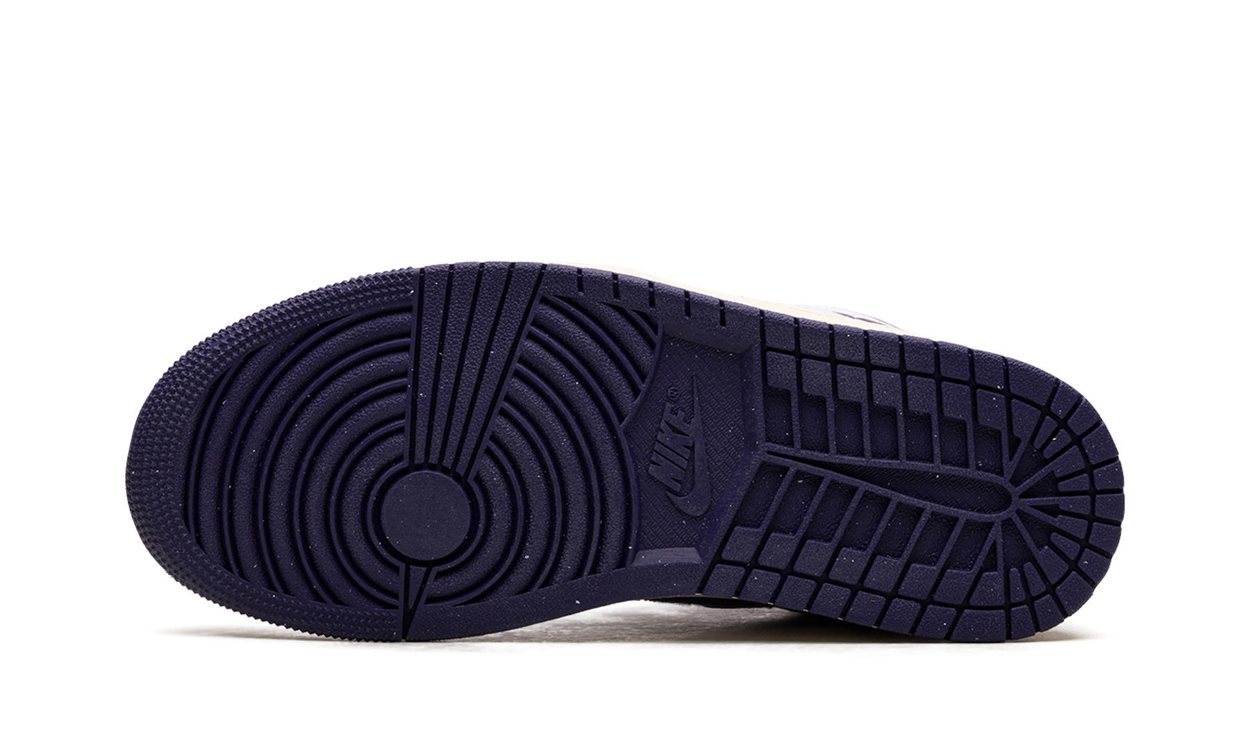 AIR JORDAN 1 MID WMNS Sky J Purple DZ3745 500