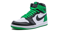 Air Jordan 1 Retro High OG Lucky Green DZ5485 031