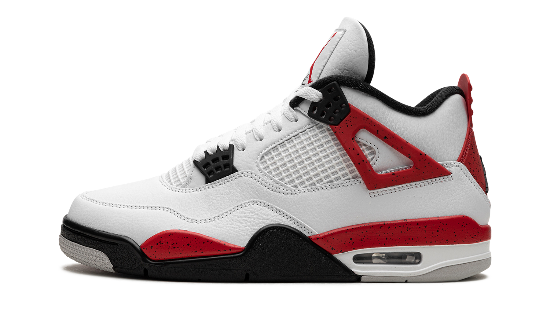 Air Jordan 4 Red Cement DH6927 161