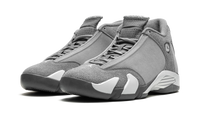 Air Jordan 14 Flint Grey FJ3460 012