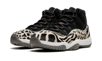 AIR JORDAN 11 WMNS Animal Instinct AR0715 010